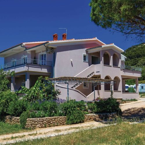 Apartman Barbat - CKR562 – Barbat, Croația
