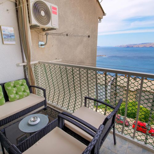 Apartman Senj - CKV494