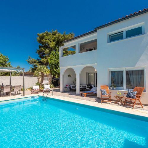 Vendégház Vrsi - CDA309