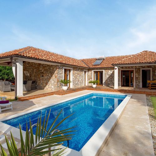 Vendégház Gostinjac - CKI008