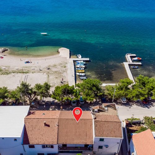 Apartman Sveti Filip i Jakov - CDA816