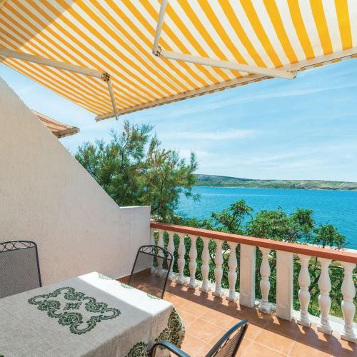 Apartman Kustići - CKP734