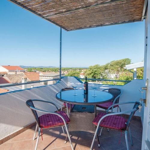 Apartman Pakoštane - CDA030