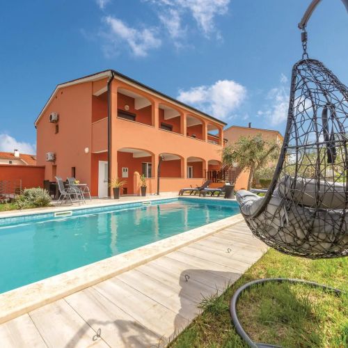 Apartman Ližnjan - CIZ389