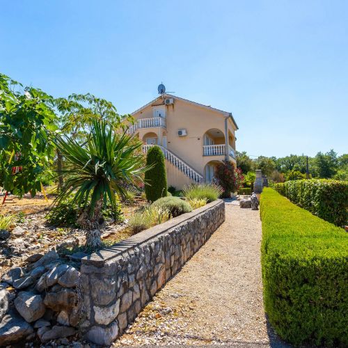 Apartman Rasopasno - CKK909