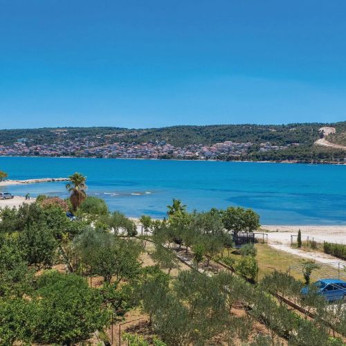 Apartman Trogir - CDF856
