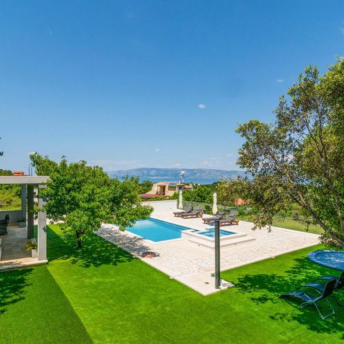 Vendégház Poljica - CDH540