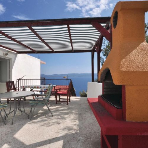 Apartman Pisak - CDM911