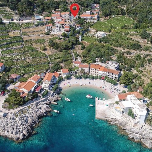 Vendégház Orebić - CDP114