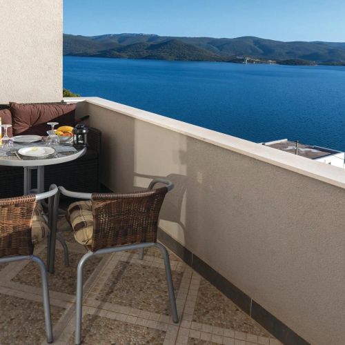 Apartman Klek - CDR186