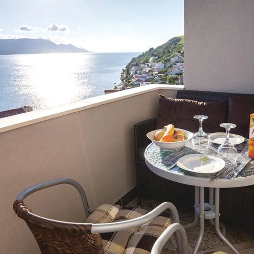 Apartman Klek - CDR188