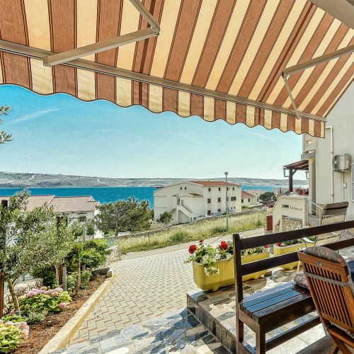 Apartman Kustići - CKP616