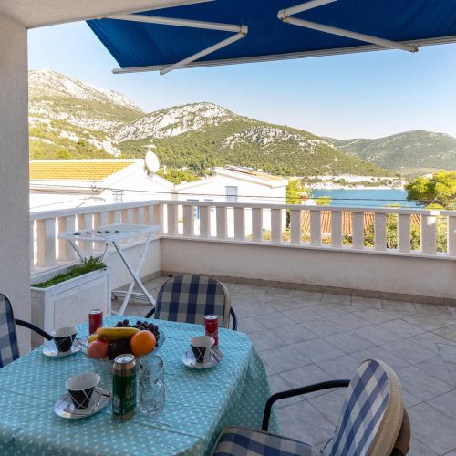 Apartman Klek - CDR281