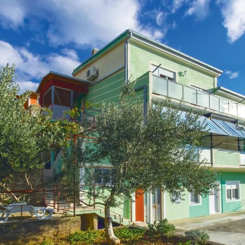 Apartman Dugi Rat - CDT251