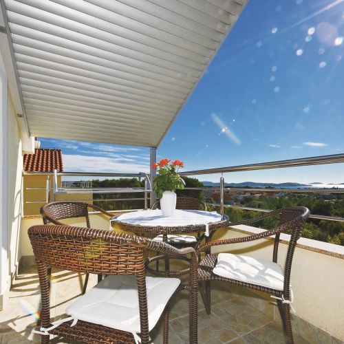 Apartman Vodice - CDV688