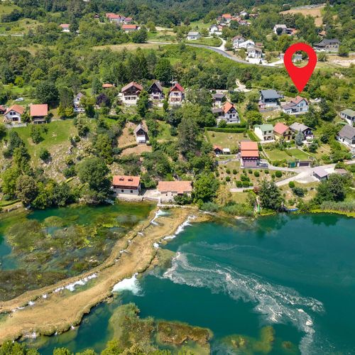 Vendégház Donji Zvečaj - CCL111