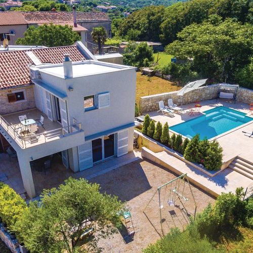 Vendégház Rakalj - CIK850