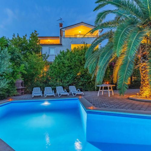 Apartman Pula - CIP132