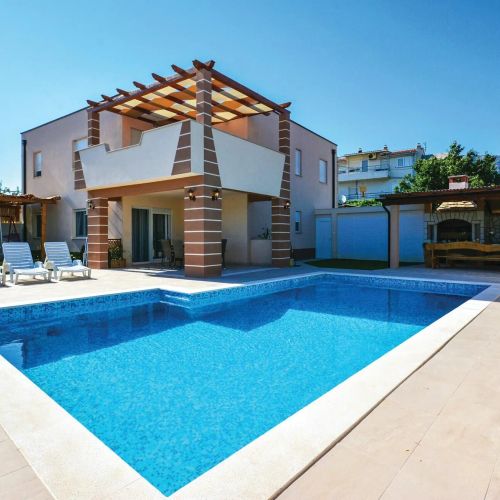 Apartman Solin - CDF249