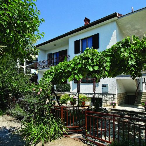 Apartman Umag - Umago - CIU378