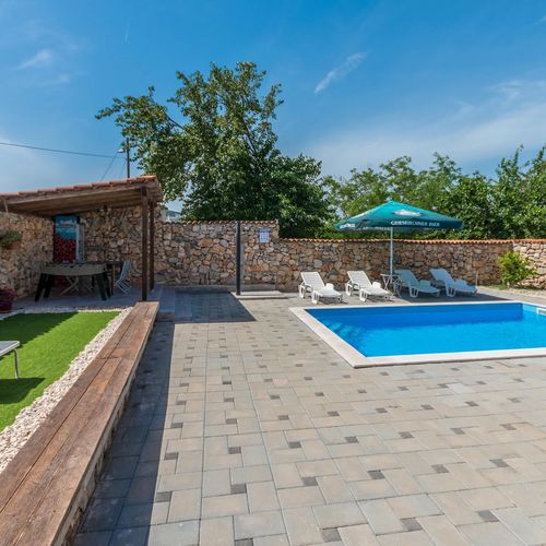 Vendégház Donje Raštane - CDA809