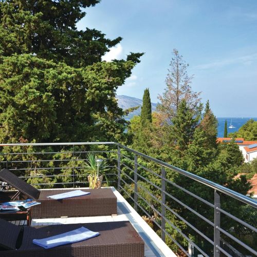 Apartman Stari Grad - CDH537