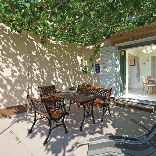 Apartman Sućuraj - CDH571 – Sućuraj, Chorvatsko