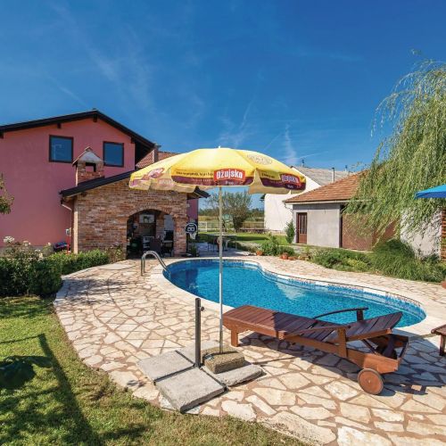 Vendégház Ozalj - CKB167