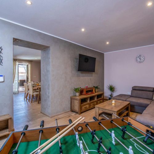 Vendégház Barban - CIC801 – Comuna Barban, Croația