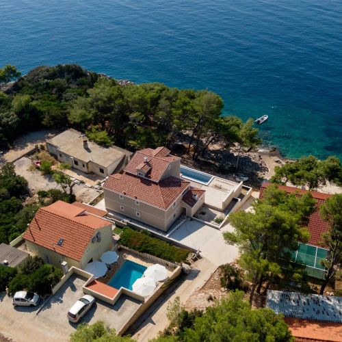 Vendégház Blato - CDS440