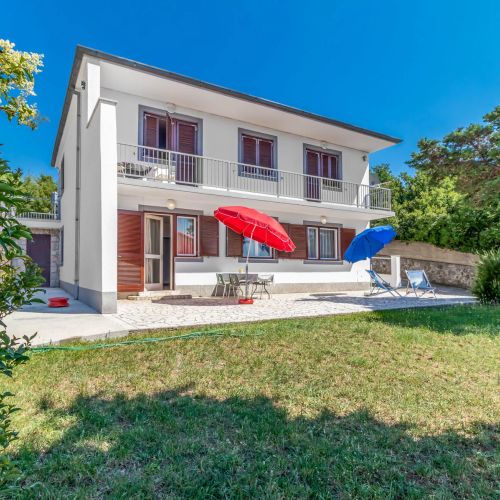 Apartman Klenovica - CKN410