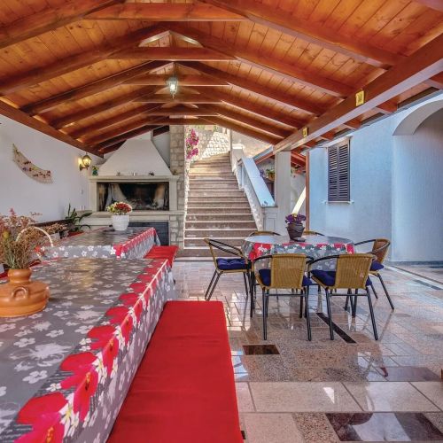Apartman Novi Vinodolski - CKN467 – Novi Vinodolski, Chorvatsko