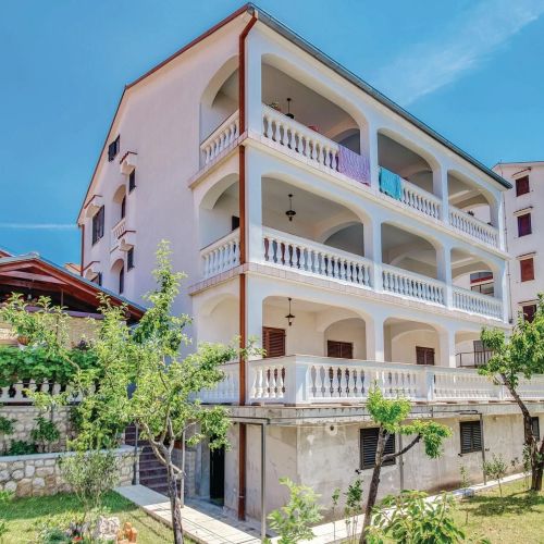 Apartman Novi Vinodolski - CKN467 – Novi Vinodolski, Chorvatsko
