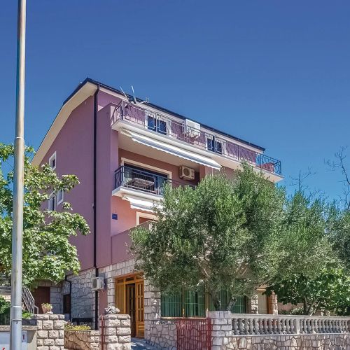 Apartman Novi Vinodolski - CKN480