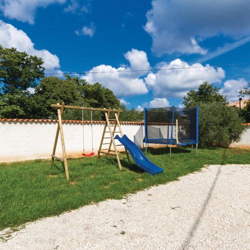 Apartman Barban - CIC455 – Comuna Barban, Croația