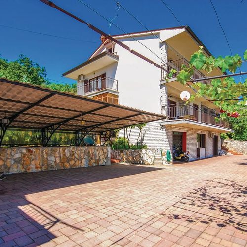 Apartman Lovran - CKO647