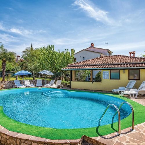 Apartman Poreč - Parenzo - CIE140