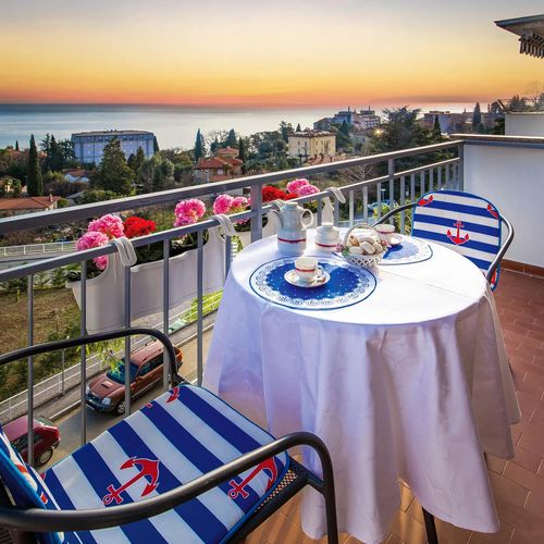 Apartman Lovran - CKO943