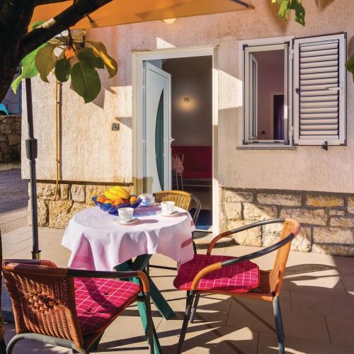 Apartman Opatija - CKO960