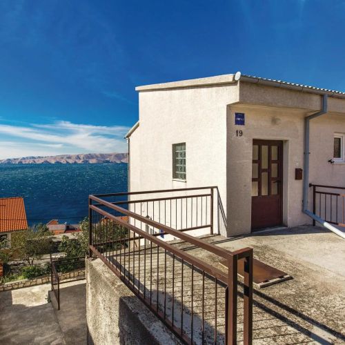 Apartman Senj - CKV240