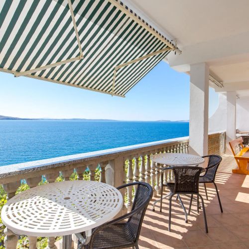 Apartman Prizna - CKV603