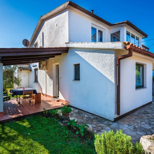 Apartman Ližnjan - CIZ267