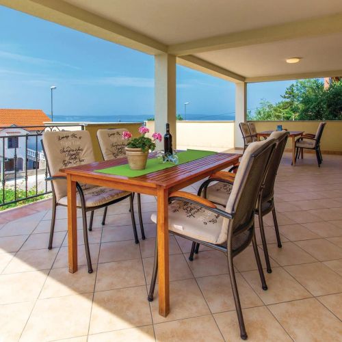 Apartman Novi Vinodolski - CKN202