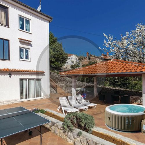 Apartman Lovran - CKO338