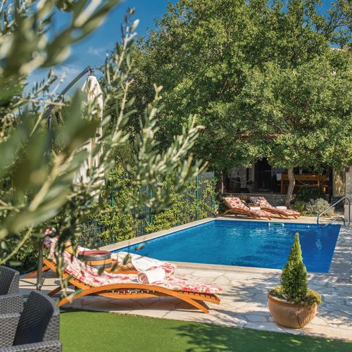 Vendégház Klek - CDR400