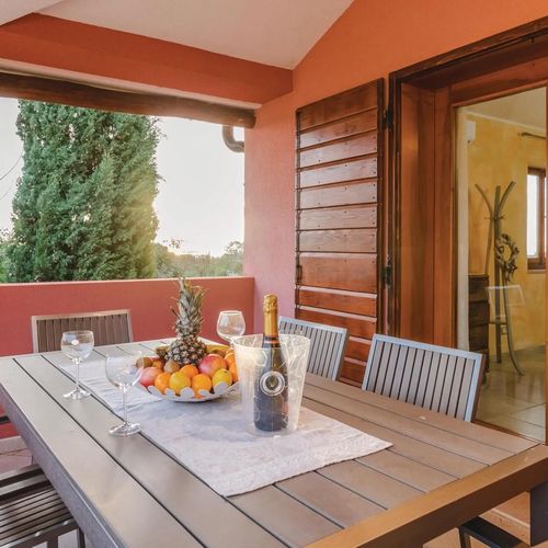 Apartman Galižana - CIR340