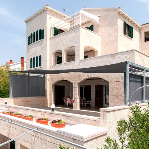 Apartman Okrug Donji - CDC157 – Okrug Donji, Chorwacja