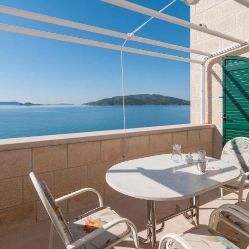 Apartman Okrug Donji - CDC157 – Okrug Donji, Chorwacja