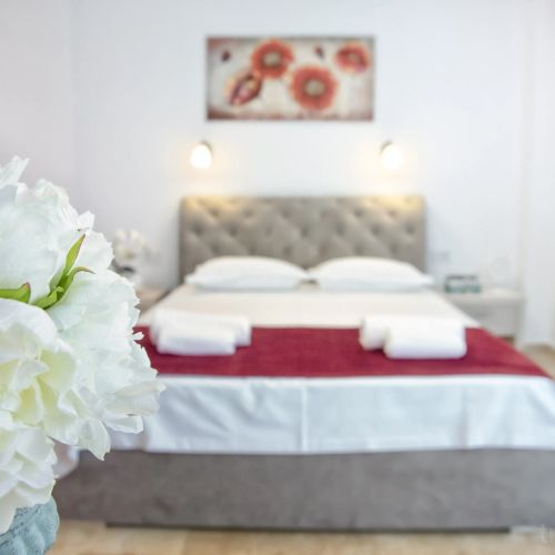 Vila Roca Del Mar Mamaia