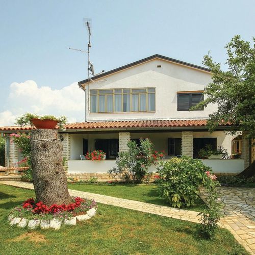 Apartman Poreč - Parenzo - CIE108